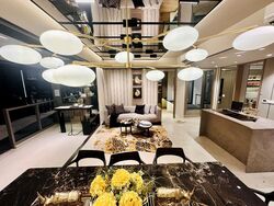 Zyon Grand (D3), Apartment #502798171